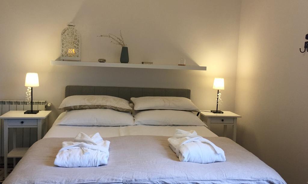 Mas De Mariette Bed and Breakfast Noves Exterior foto
